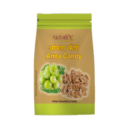 Patanjali Candy Amla 